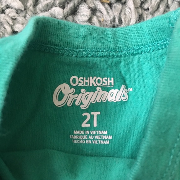 2t/3t Shirt Bundle (various name brands) - Picture 12 of 16